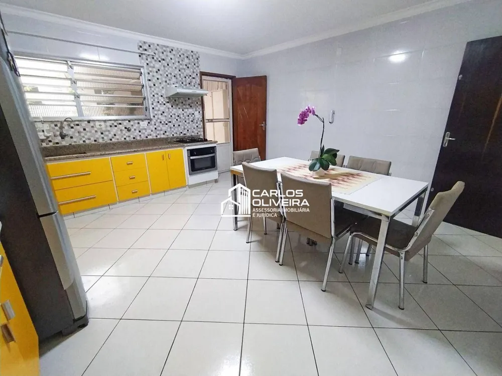 Sobrado, 3 quartos, 145 m² - Foto 5
