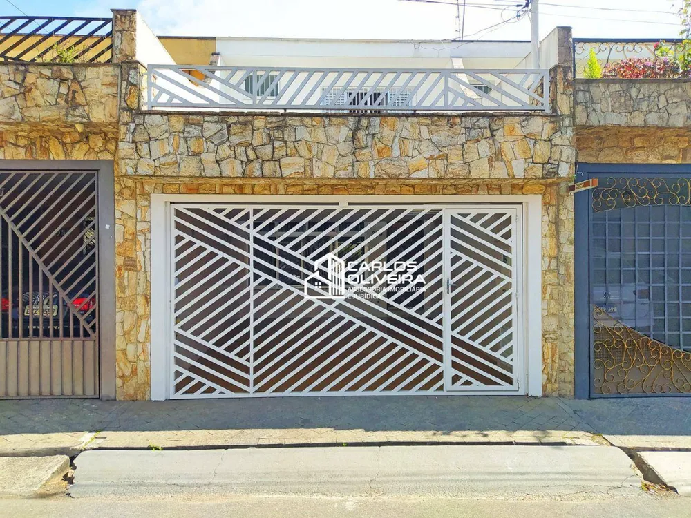 Sobrado, 3 quartos, 145 m² - Foto 6