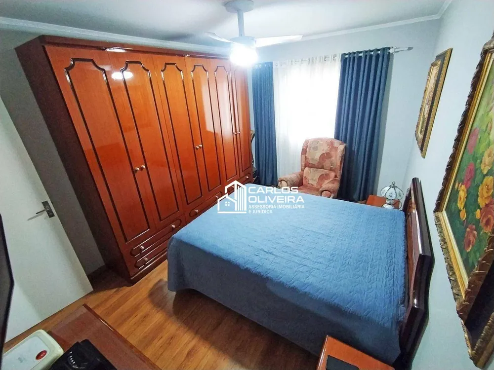 Sobrado, 3 quartos, 145 m² - Foto 4