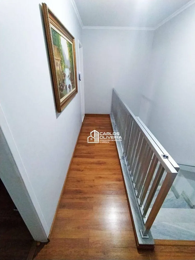 Sobrado, 3 quartos, 145 m² - Foto 3