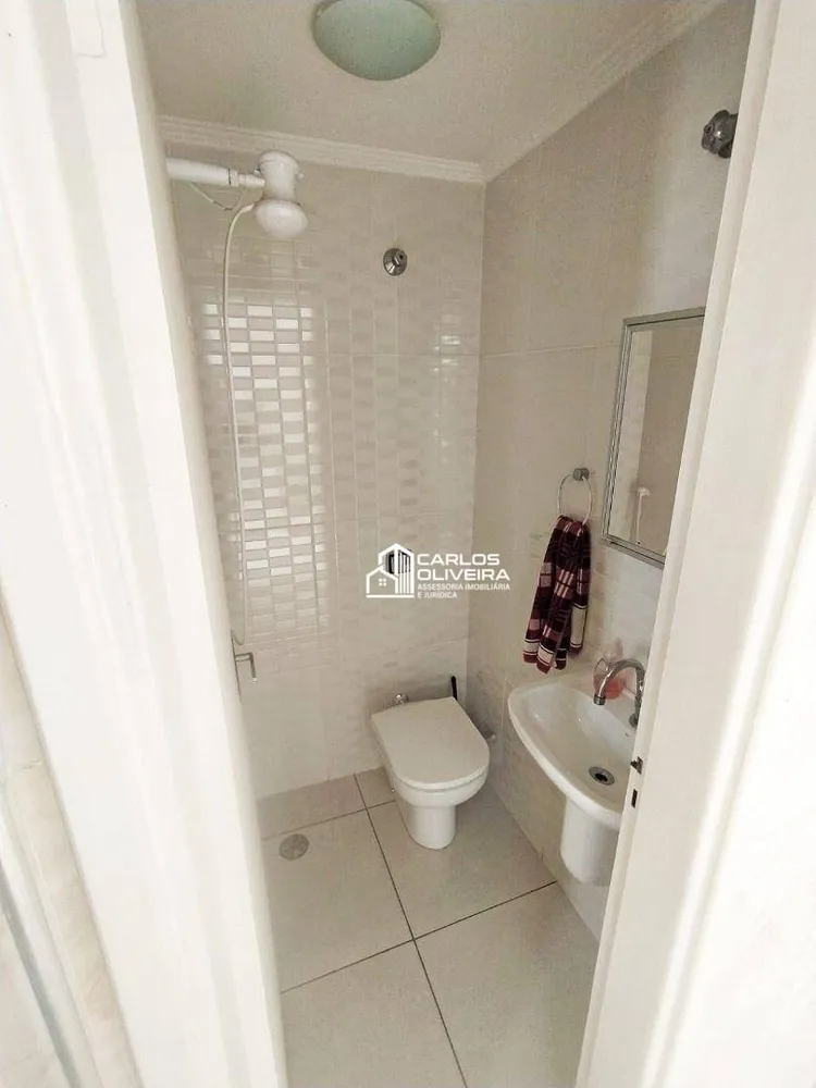 Sobrado, 3 quartos, 145 m² - Foto 8