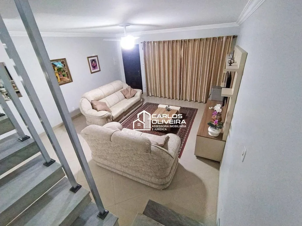 Sobrado, 3 quartos, 145 m² - Foto 15