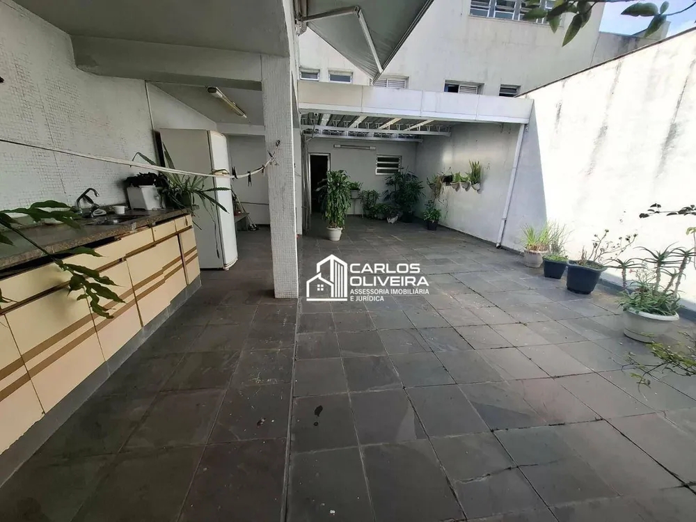 Sobrado, 3 quartos, 385 m² - Foto 6