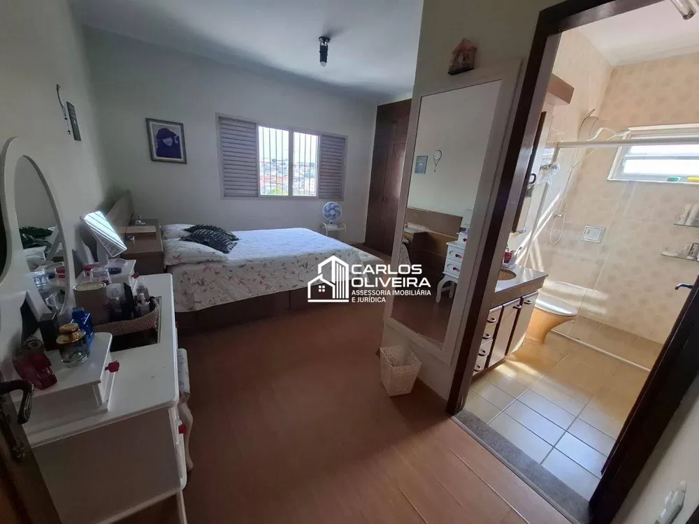 Sobrado, 3 quartos, 385 m² - Foto 12
