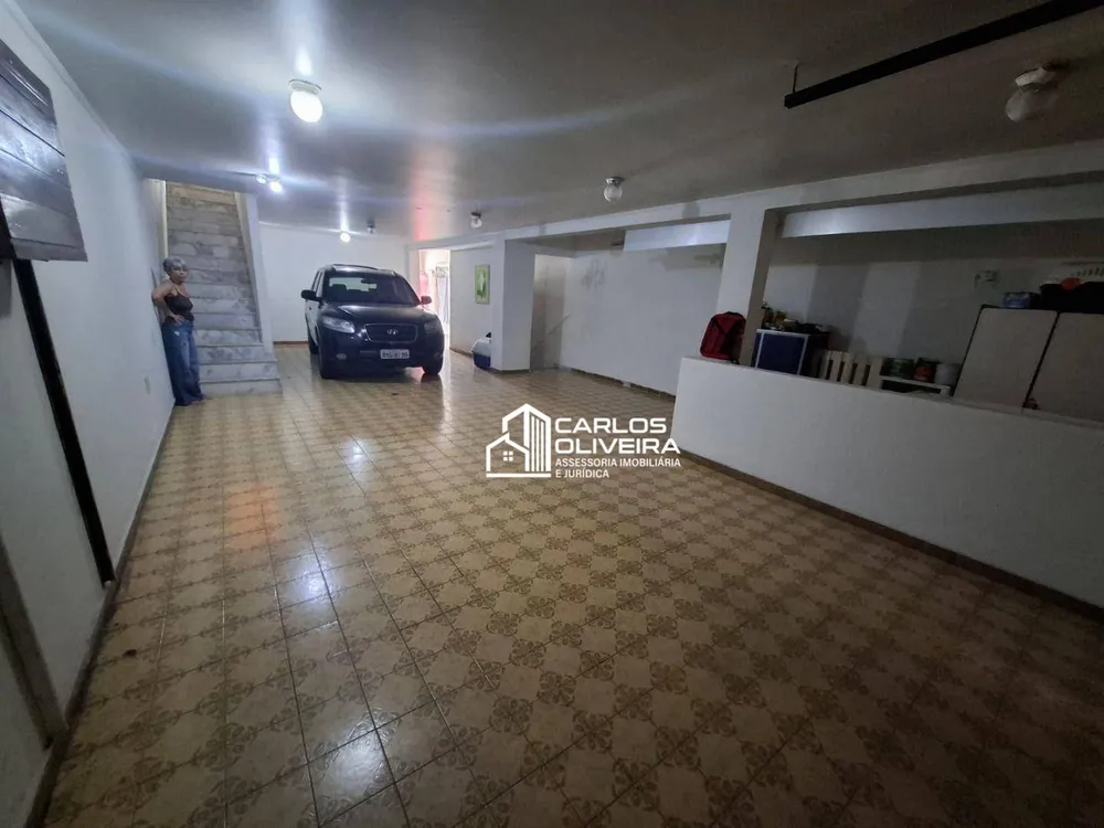 Sobrado, 3 quartos, 385 m² - Foto 5