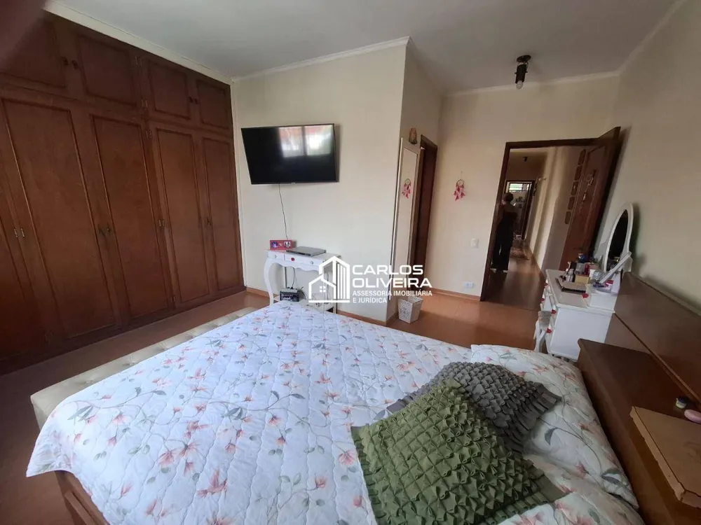 Sobrado, 3 quartos, 385 m² - Foto 4