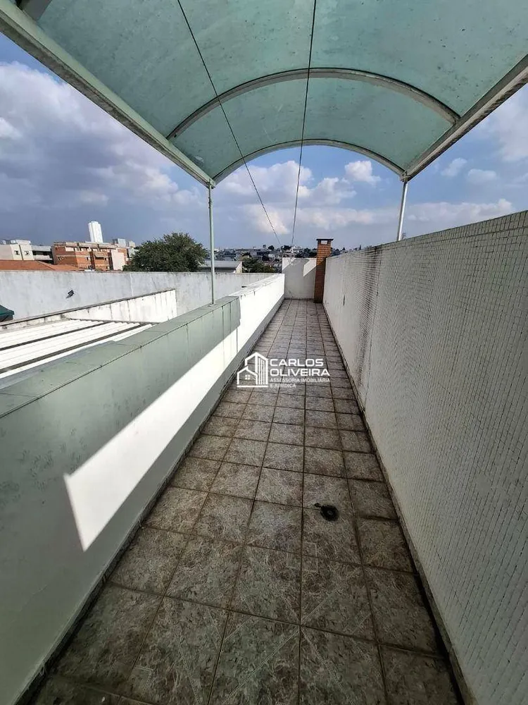 Sobrado, 3 quartos, 385 m² - Foto 9