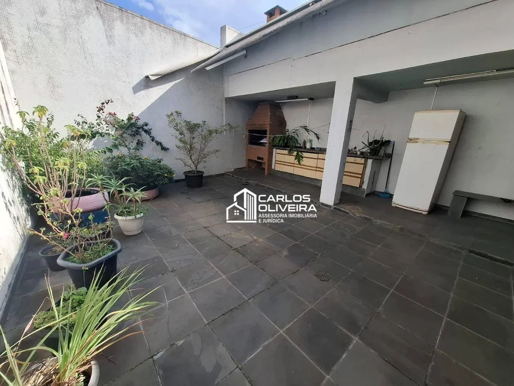 Sobrado, 3 quartos, 385 m² - Foto 10