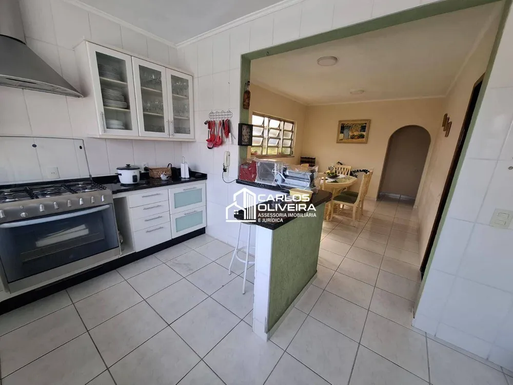 Sobrado, 3 quartos, 385 m² - Foto 8