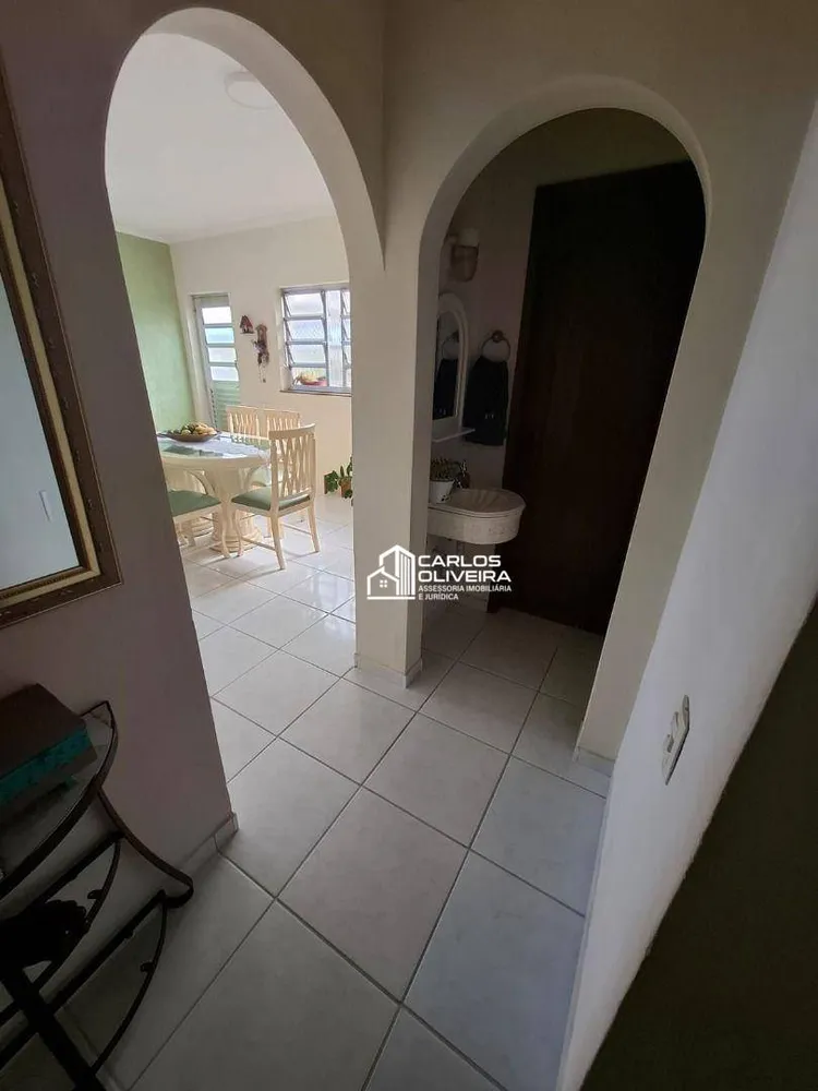 Sobrado, 3 quartos, 385 m² - Foto 3