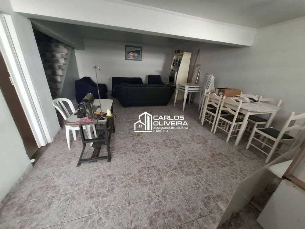 Sobrado, 3 quartos, 385 m² - Foto 11