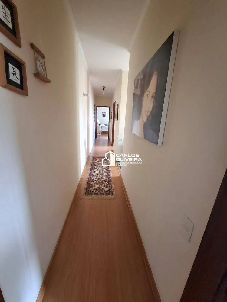 Sobrado, 3 quartos, 385 m² - Foto 7