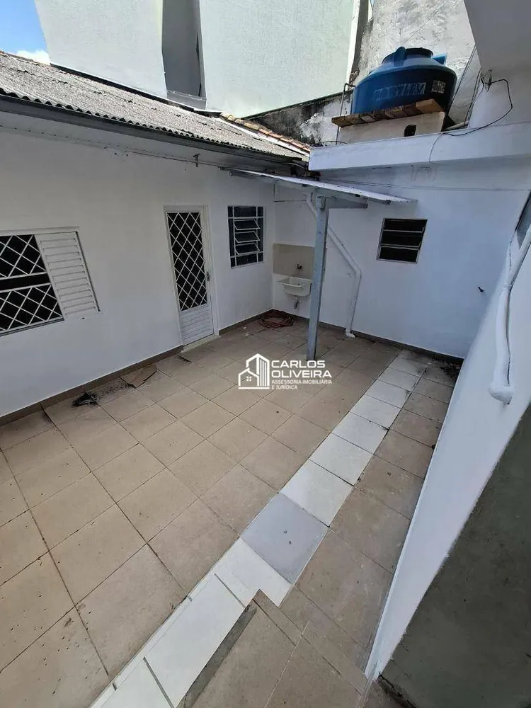 Casa, 1 quarto, 60 m² - Foto 4