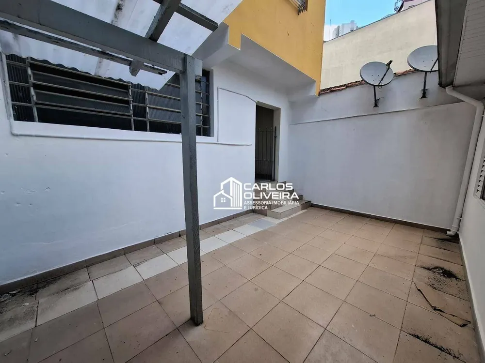 Casa, 1 quarto, 60 m² - Foto 1