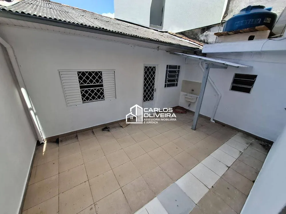 Casa, 1 quarto, 60 m² - Foto 7
