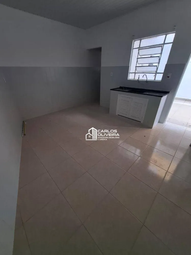 Casa, 1 quarto, 60 m² - Foto 6