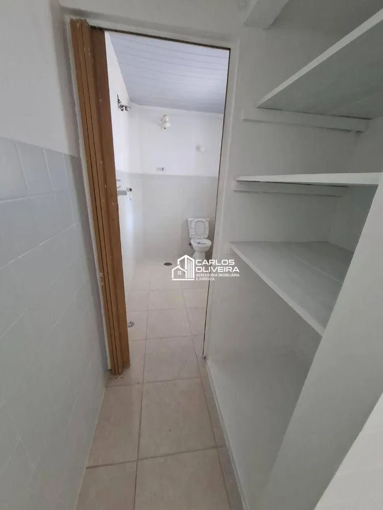 Casa, 1 quarto, 60 m² - Foto 8
