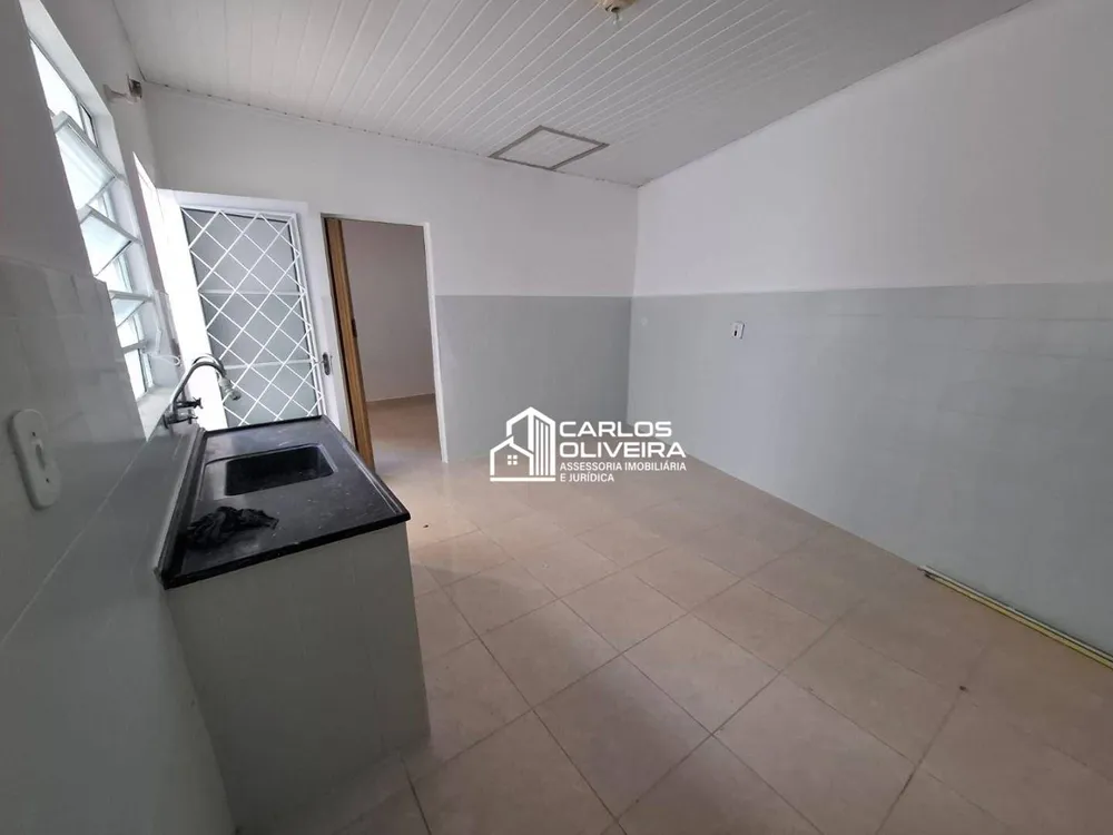 Casa, 1 quarto, 60 m² - Foto 3