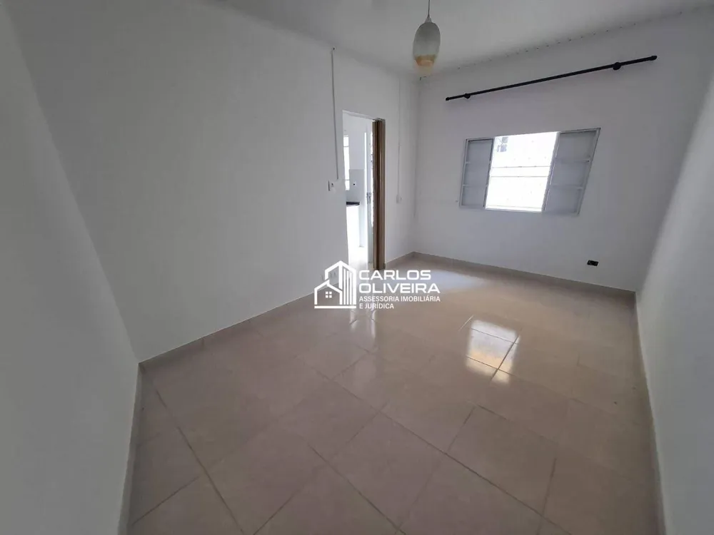 Casa, 1 quarto, 60 m² - Foto 2
