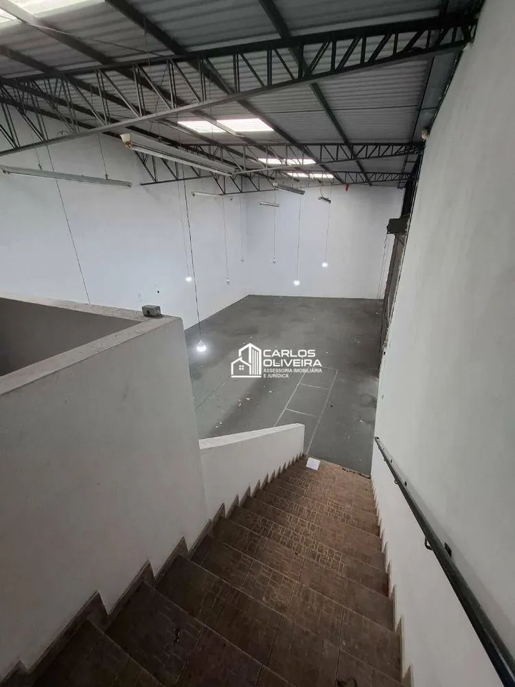 Depósito-Galpão, 250 m² - Foto 3