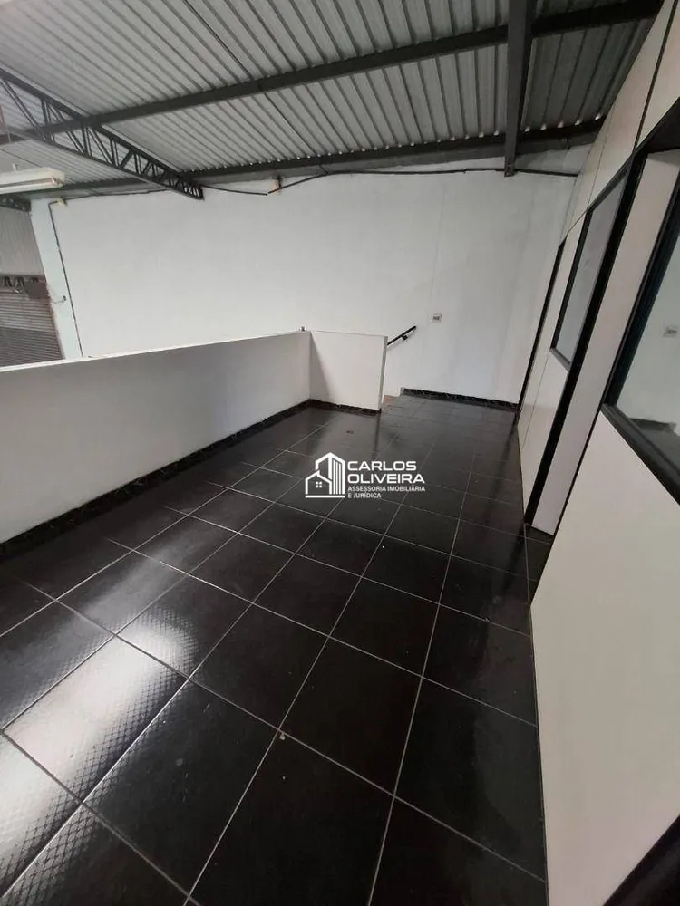 Depósito-Galpão, 250 m² - Foto 7