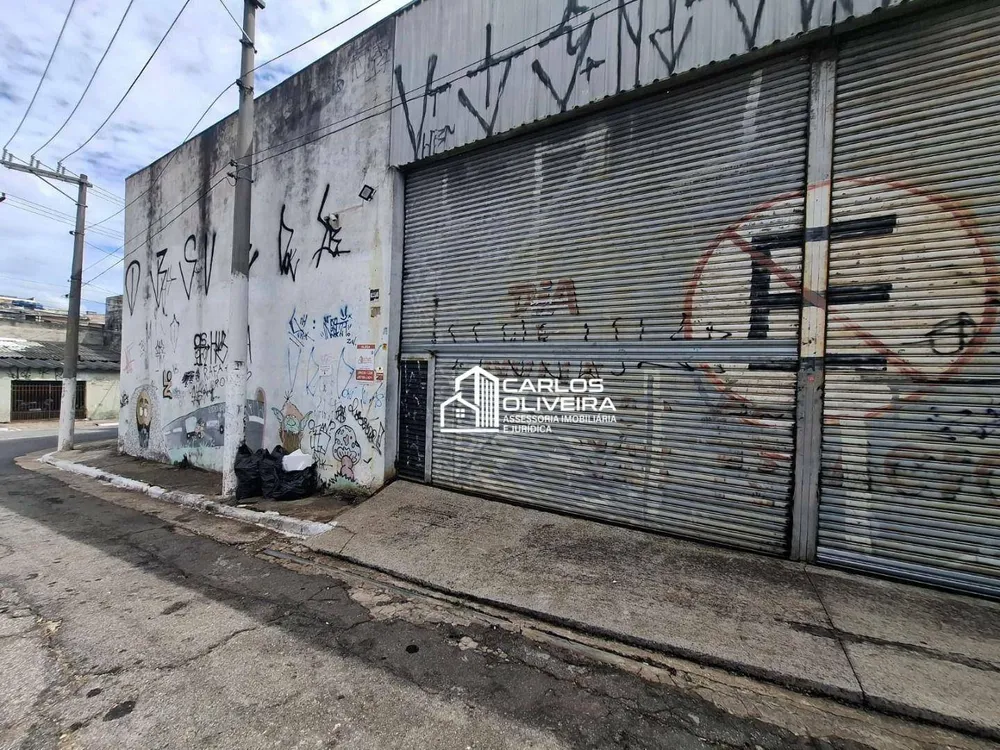 Depósito-Galpão, 250 m² - Foto 8