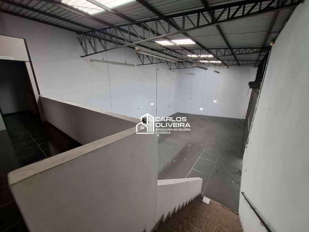 Depósito-Galpão, 250 m² - Foto 2