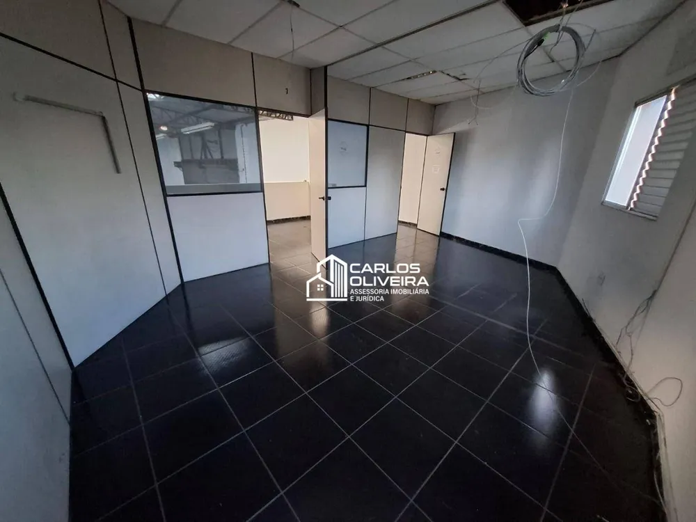Depósito-Galpão, 250 m² - Foto 1