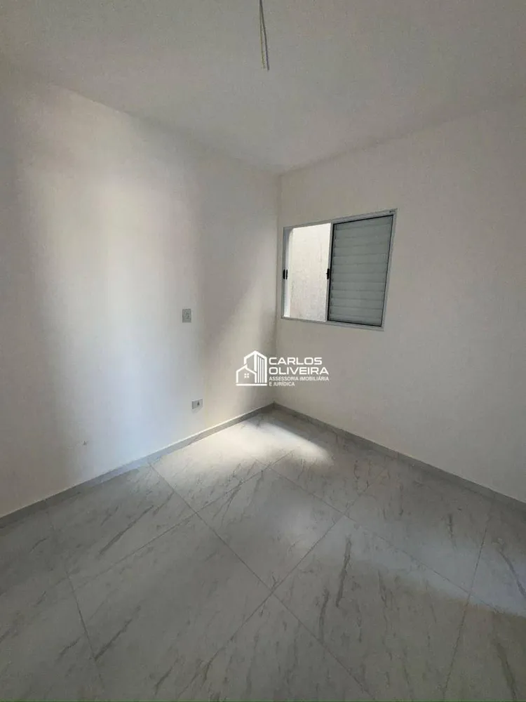 Apartamento, 2 quartos, 37 m² - Foto 6
