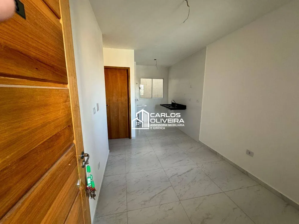 Apartamento, 2 quartos, 37 m² - Foto 1