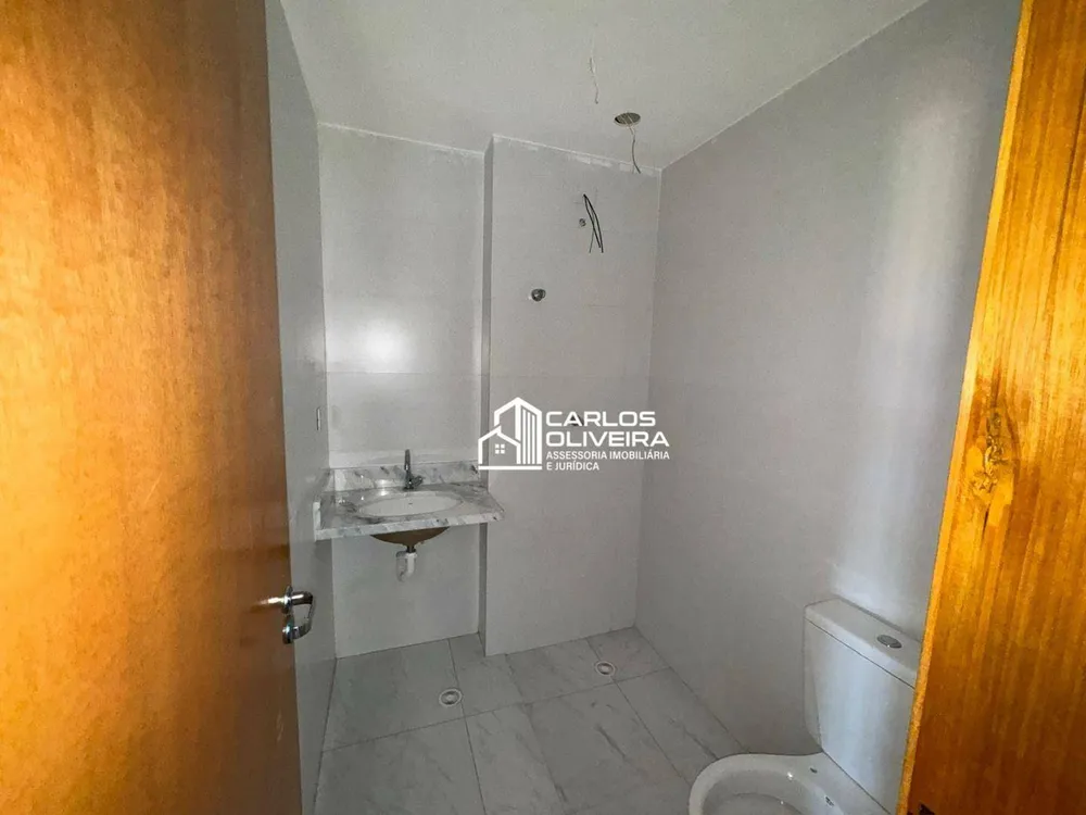 Apartamento, 2 quartos, 37 m² - Foto 8