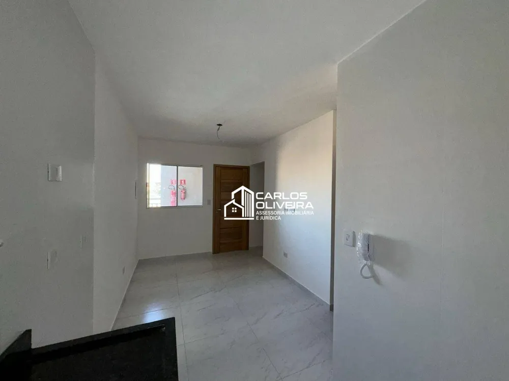 Apartamento, 2 quartos, 37 m² - Foto 4