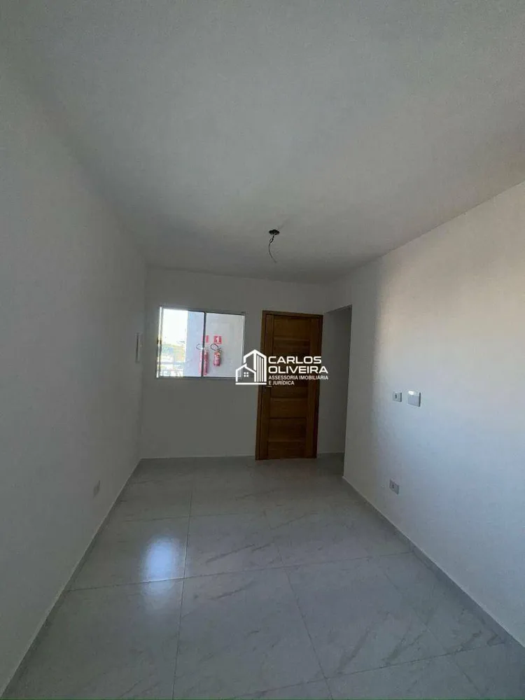 Apartamento, 2 quartos, 37 m² - Foto 7