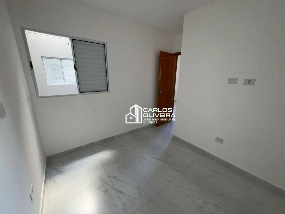 Apartamento, 2 quartos, 37 m² - Foto 2