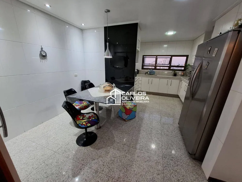 Cobertura, 3 quartos, 271 m² - Foto 8