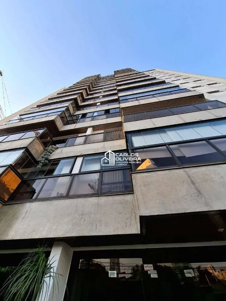 Cobertura, 3 quartos, 271 m² - Foto 2