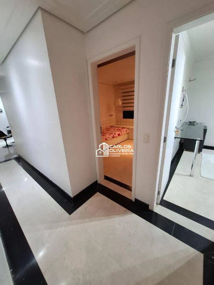 Cobertura, 3 quartos, 271 m² - Foto 6
