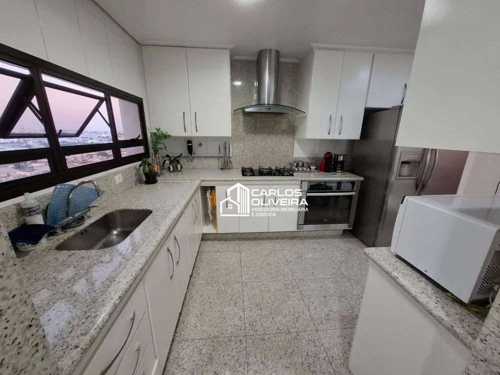 Cobertura, 3 quartos, 271 m² - Foto 9