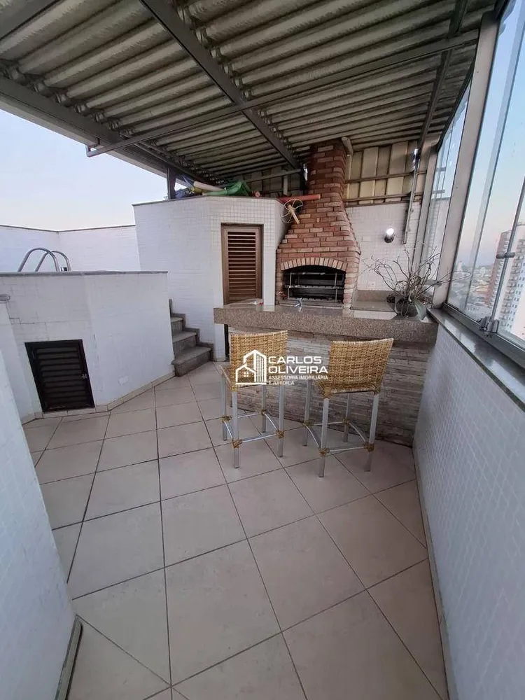 Cobertura, 3 quartos, 271 m² - Foto 11