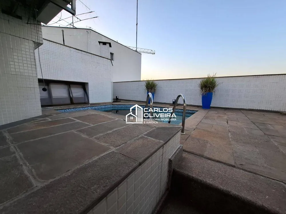 Cobertura, 3 quartos, 271 m² - Foto 5