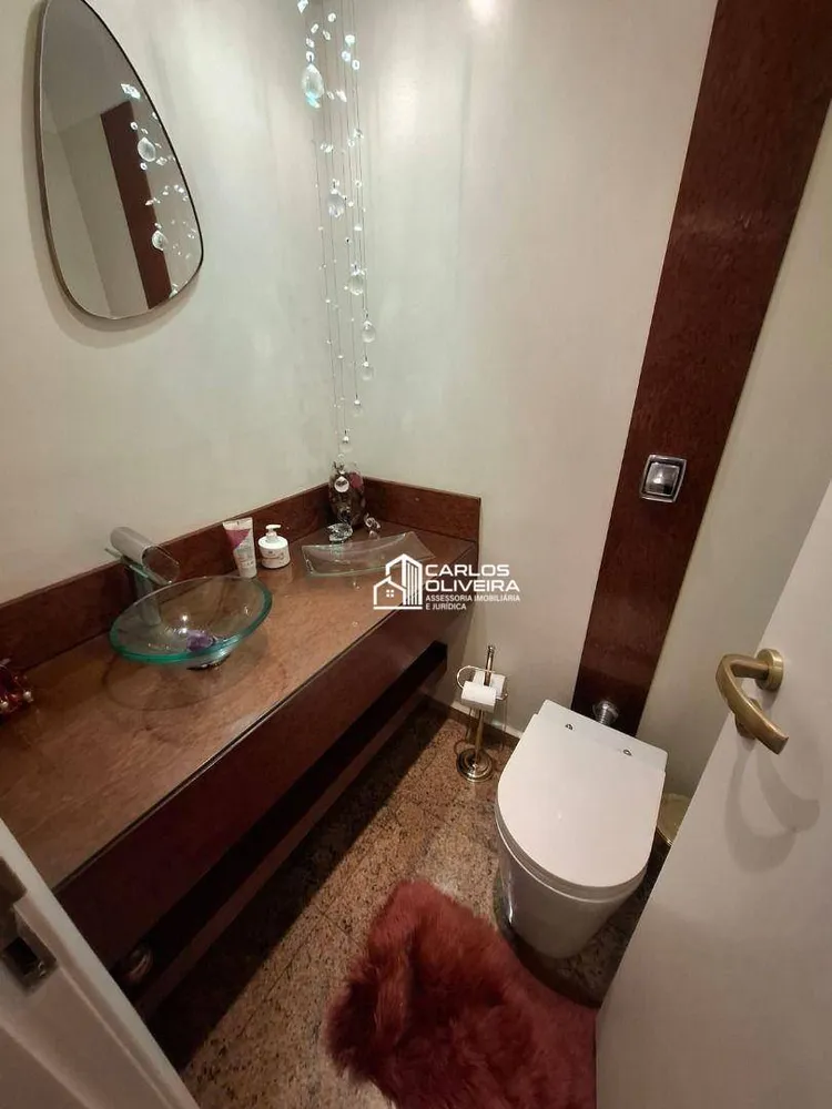 Cobertura, 3 quartos, 271 m² - Foto 12