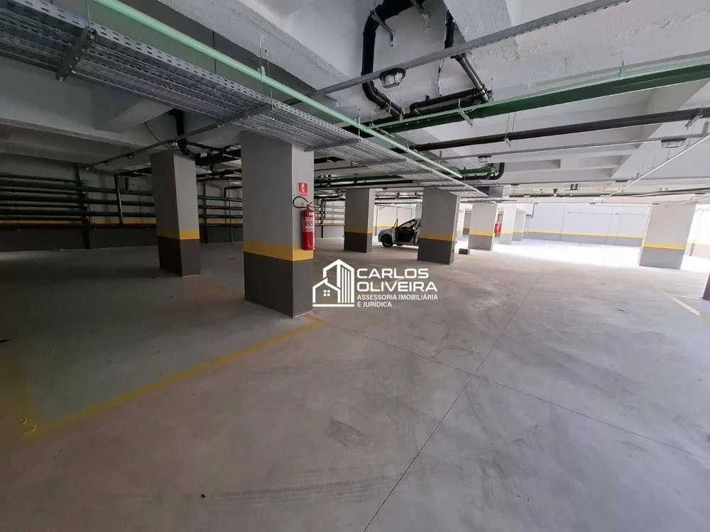 Apartamento, 2 quartos, 50 m² - Foto 8