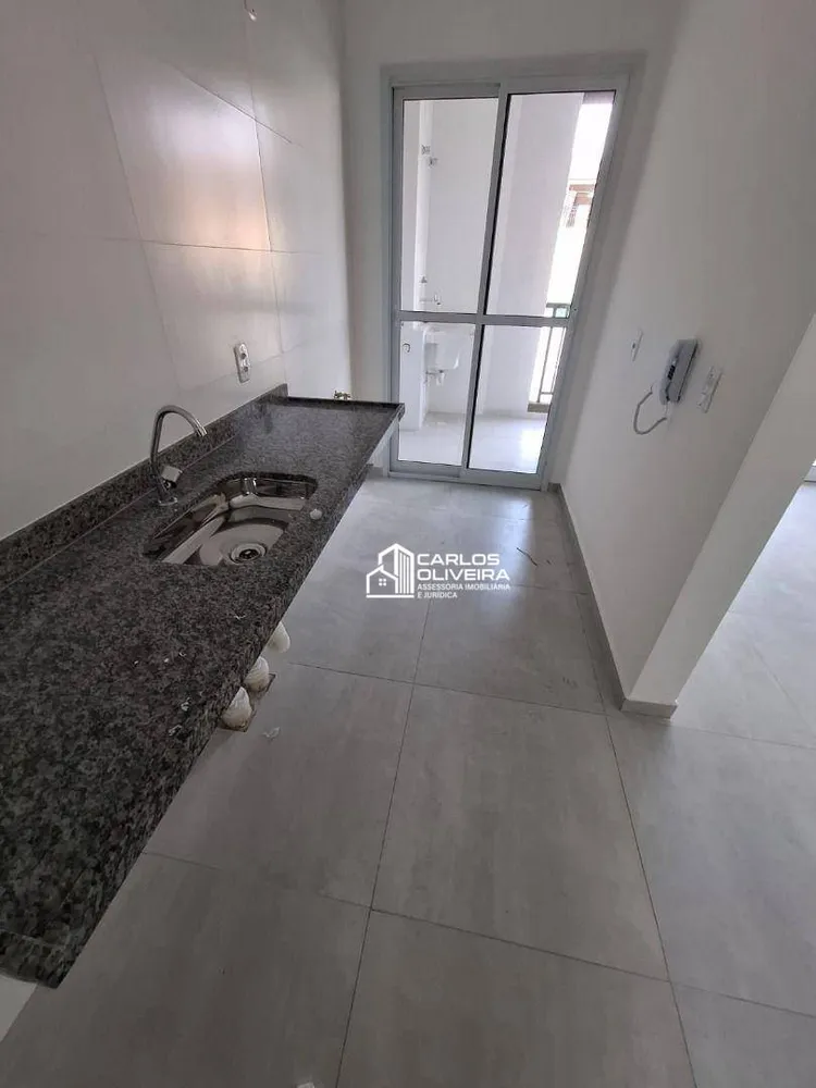 Apartamento, 2 quartos, 50 m² - Foto 10