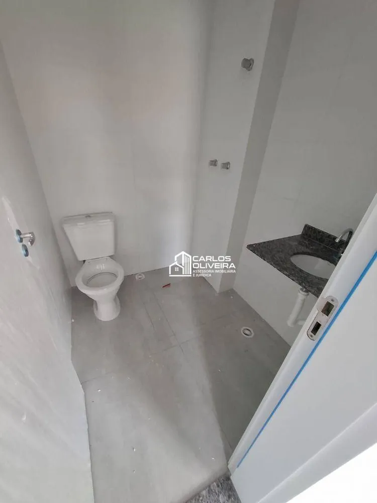 Apartamento, 2 quartos, 50 m² - Foto 11