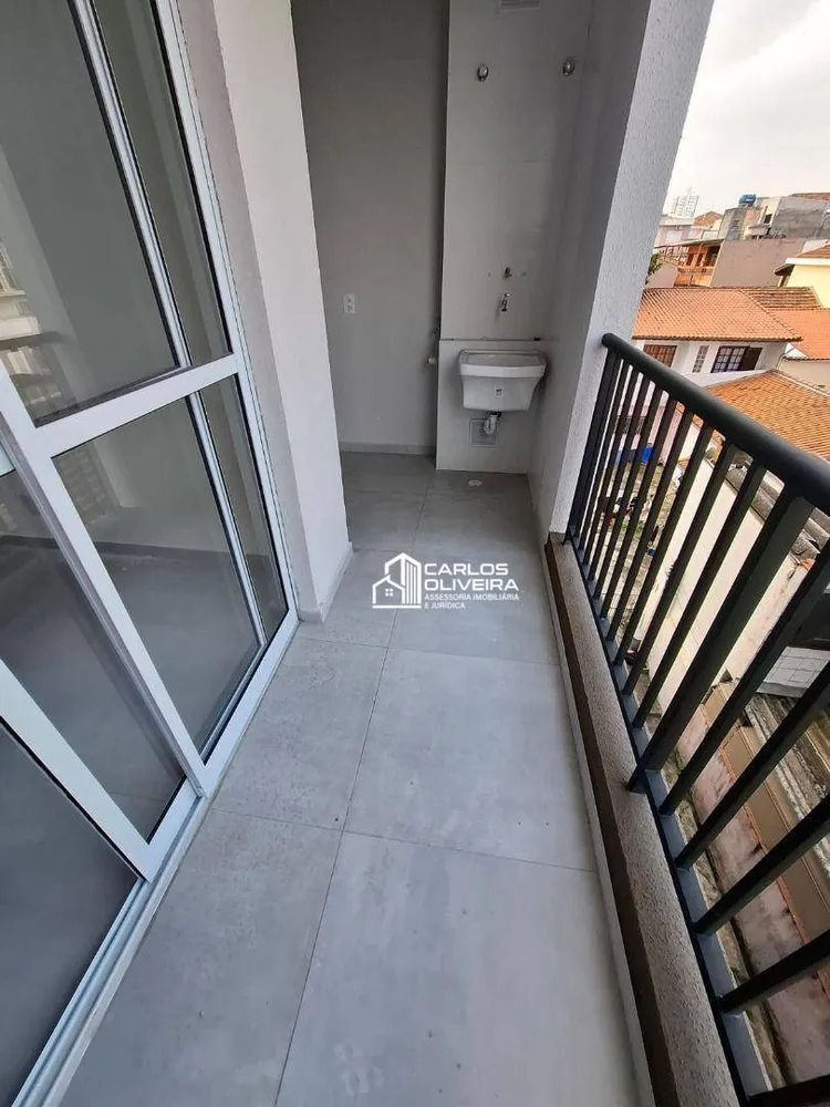 Apartamento, 2 quartos, 50 m² - Foto 4