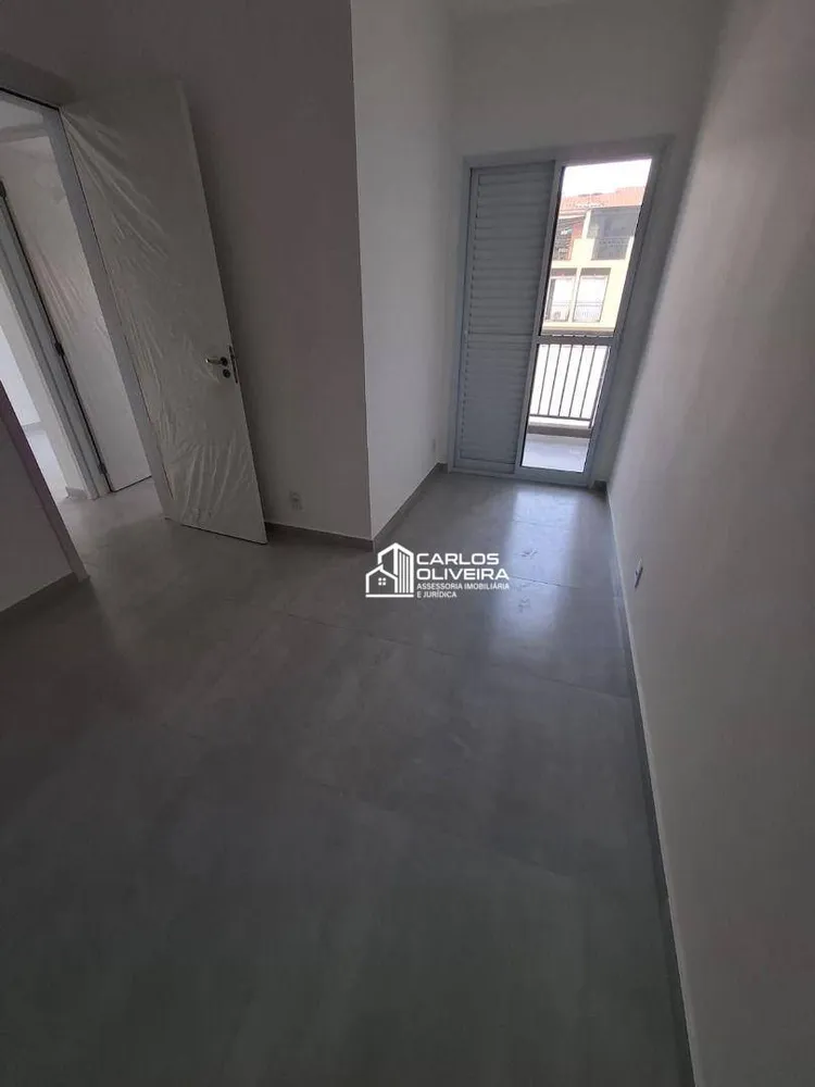 Apartamento, 2 quartos, 50 m² - Foto 2