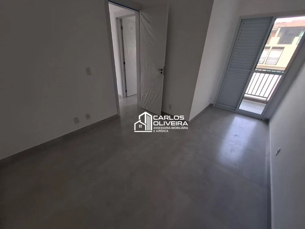 Apartamento, 2 quartos, 50 m² - Foto 7