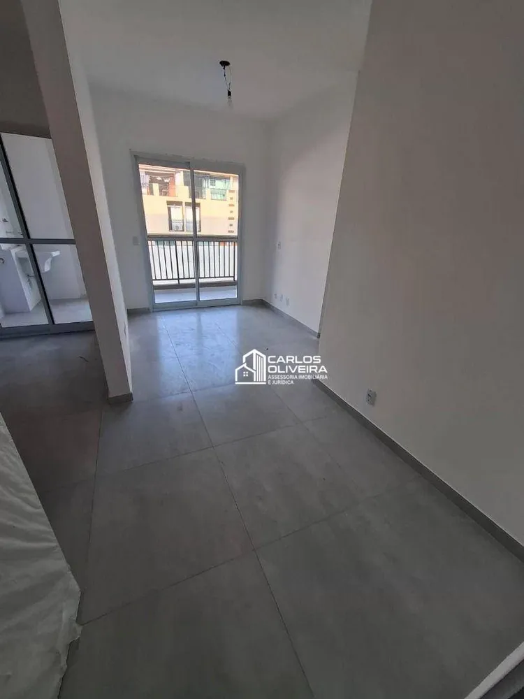 Apartamento, 2 quartos, 50 m² - Foto 3