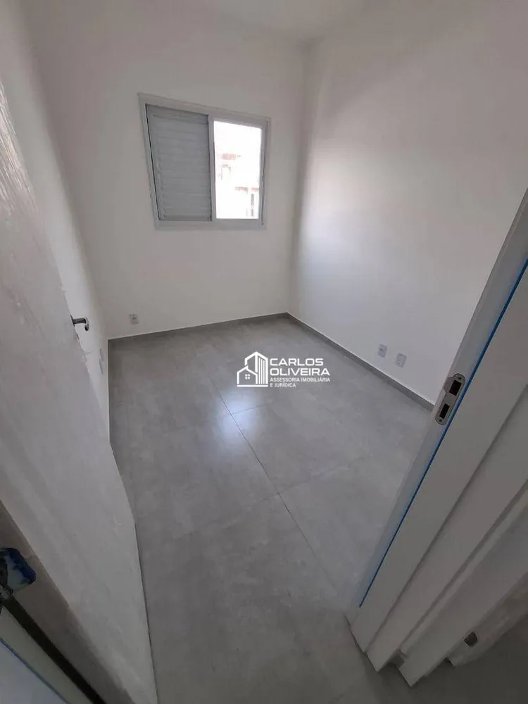 Apartamento, 2 quartos, 50 m² - Foto 6