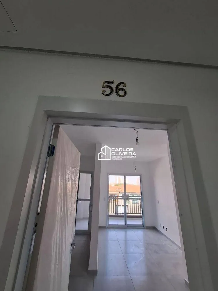 Apartamento, 2 quartos, 50 m² - Foto 4